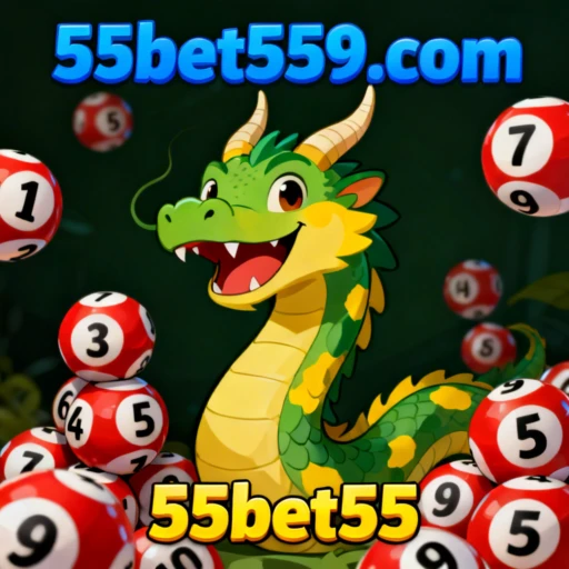 55bet55 Logo